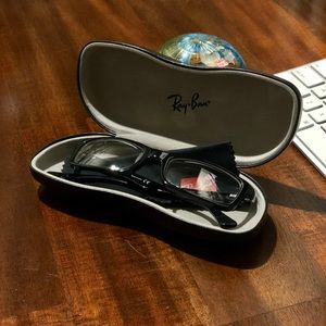 Ran Ban Eye Glasses (RB 5178)